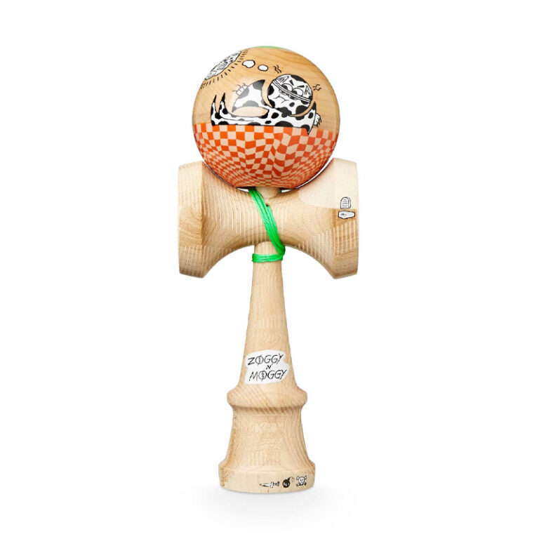 kendama krom zoggy n moggy bad thoughts 1