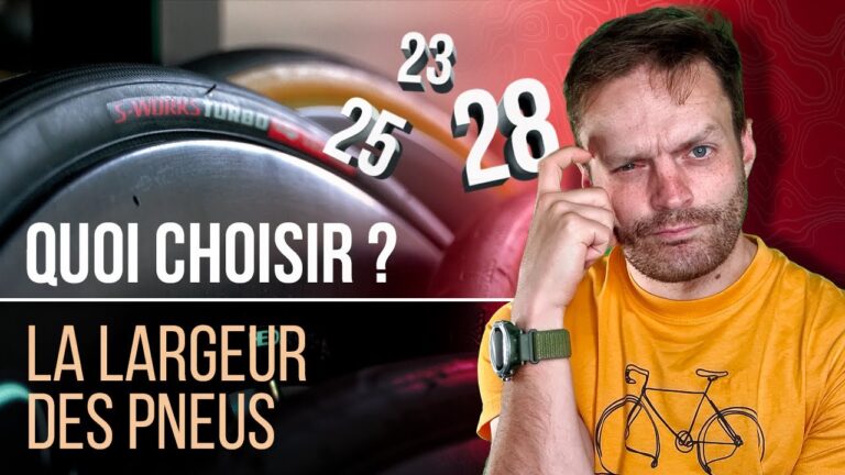 Choisir la Taille de Roues Id&eacute;ale selon Son Niveau