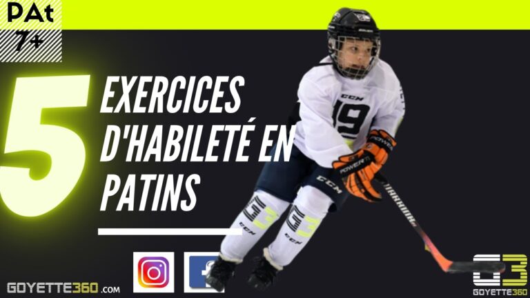Programmes de remise en forme pour le patinage en ligne