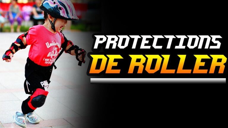 L’importance de prot&eacute;ger les patins