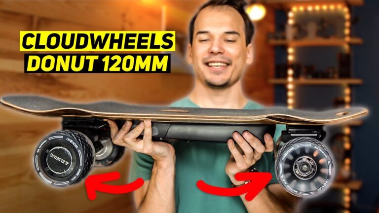 Achat de skates &eacute;lectriques &agrave; vitesse r&eacute;glable