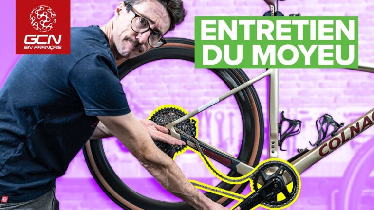 Rappels Essentiels pour l’Entretien des Patins