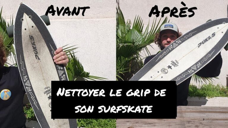 Astuces Essentielles pour Entretenir vos Chaussures de Skate