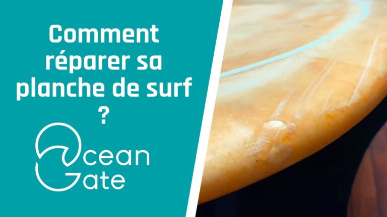 Guide Complet de R&eacute;paration pour Longboard