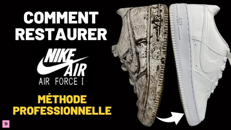 Astuces pour allonger la dur&eacute;e de vie des lacets de rechange