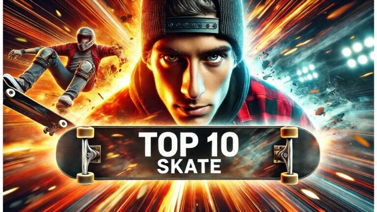 Guide des meilleures planches de skate pour comp&eacute;titions