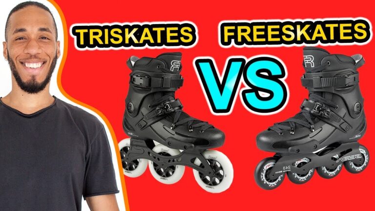 Comparatif des meilleures marques de roulements de skate