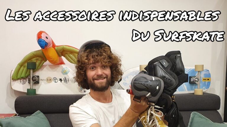 Top Marques d’Accessoires pour Skate