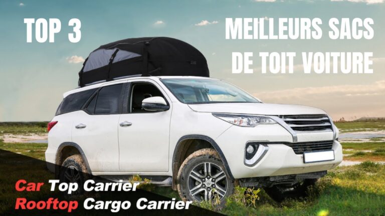 Sacs de Transport Innovants avec Rangement Supplémentaire