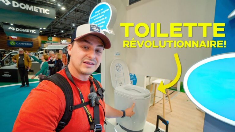 Guide d’achat des &eacute;quipements de camping en ligne