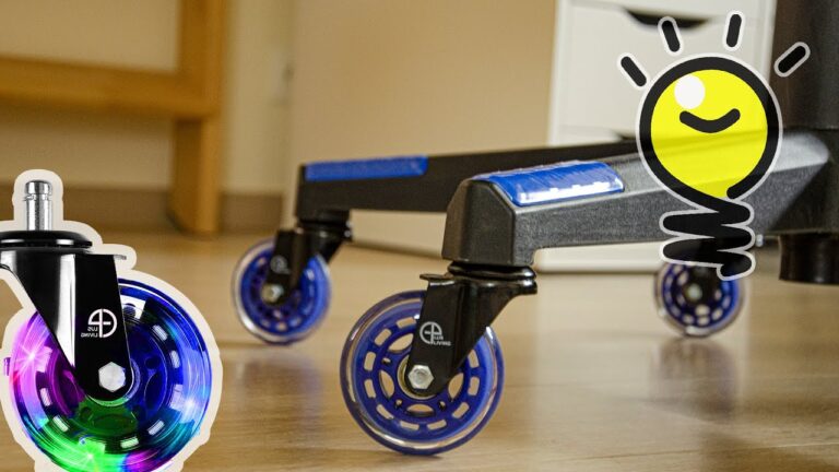 Guide d’achat des roues en caoutchouc pour roller