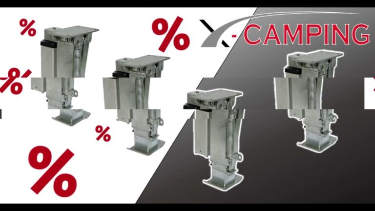 Offres Exclusives sur les Accessoires de Camping