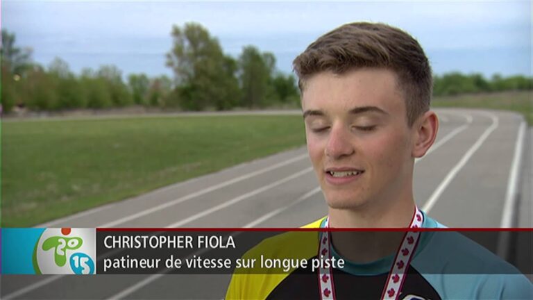 Guide d’achat des roues de patins de vitesse