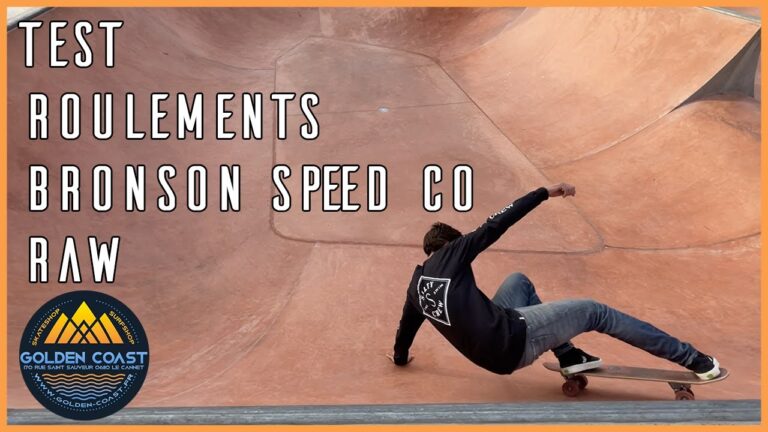 Avis sur les Roulements Durables : Performance et &Eacute;cologie