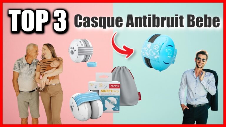 Kit De Protection Pour Enfant Vélo : Les Meilleurs De 2025 Sont Sur