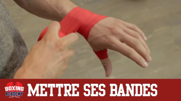 Guide pour choisir des prot&egrave;ge-poignets adapt&eacute;s