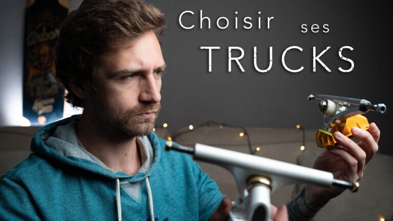 Garantie et Retour des Trucks pour Longboard : Guide Pratique