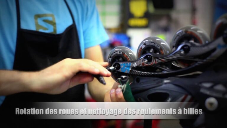 Astuces pour entretenir votre casque de patin