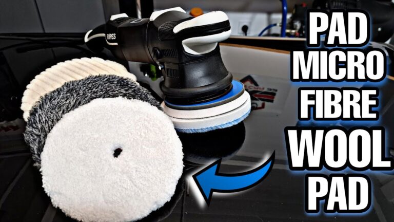 Les Diff&eacute;rents Types de Pads de Protection