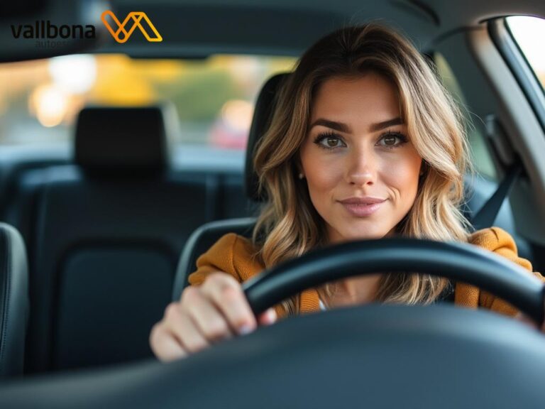 zonas habituales de examen en Valencia para dominar cada tipo de v&iacute;a