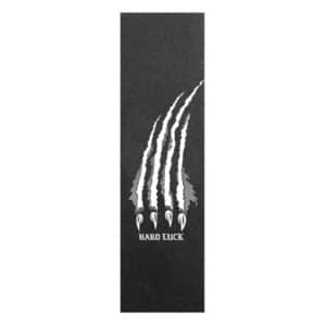 Hard Luck Grip Plaque Claw
