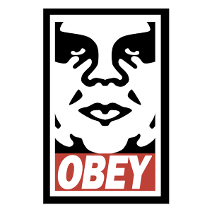 OBEY Logo