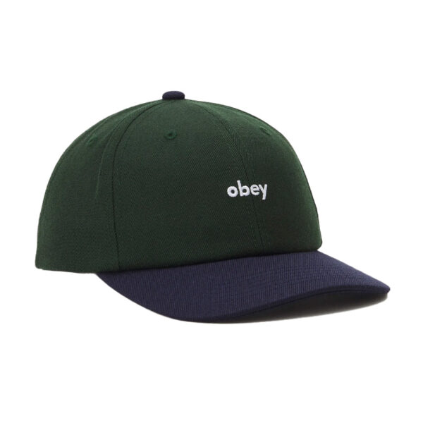 casquette_obey_shade__panel__vert_1